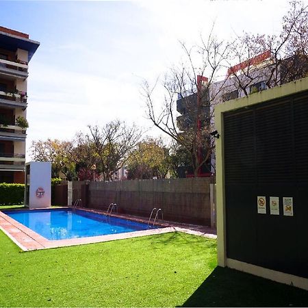 Apartamento Mar Cambrils Exterior foto