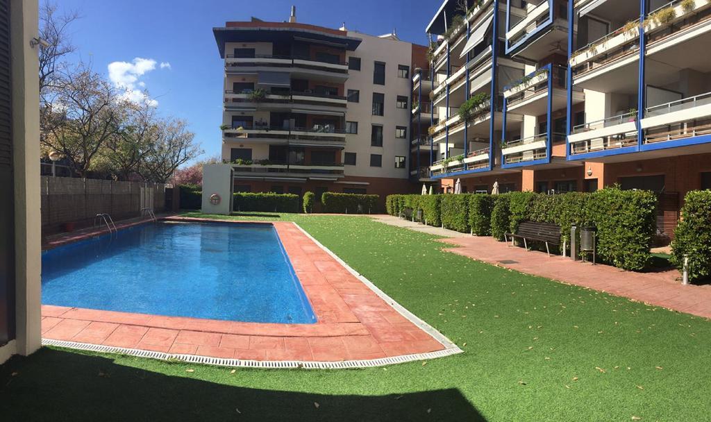 Apartamento Mar Cambrils Exterior foto