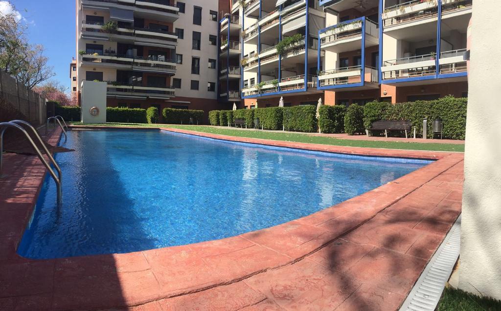 Apartamento Mar Cambrils Exterior foto
