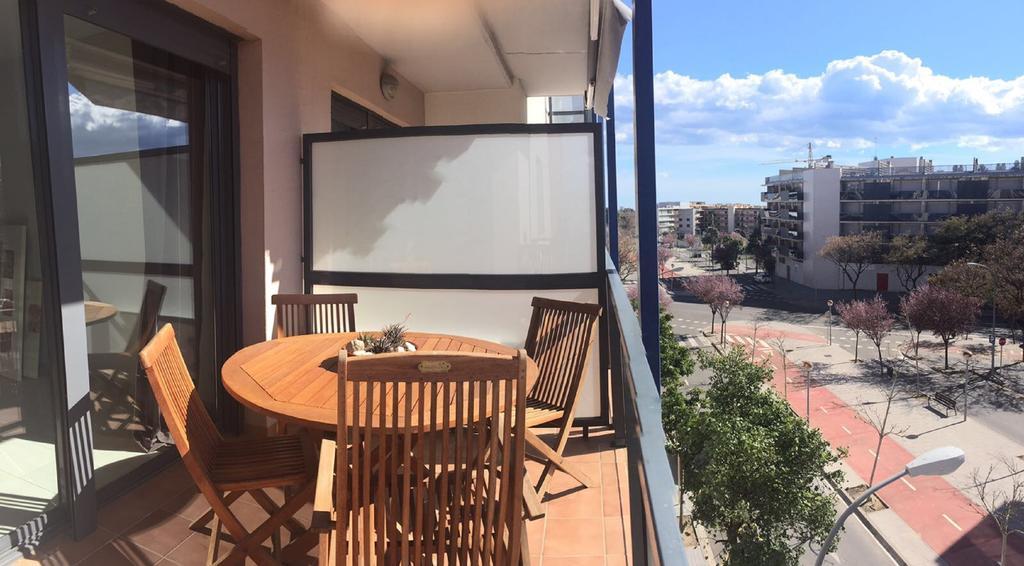 Apartamento Mar Cambrils Exterior foto