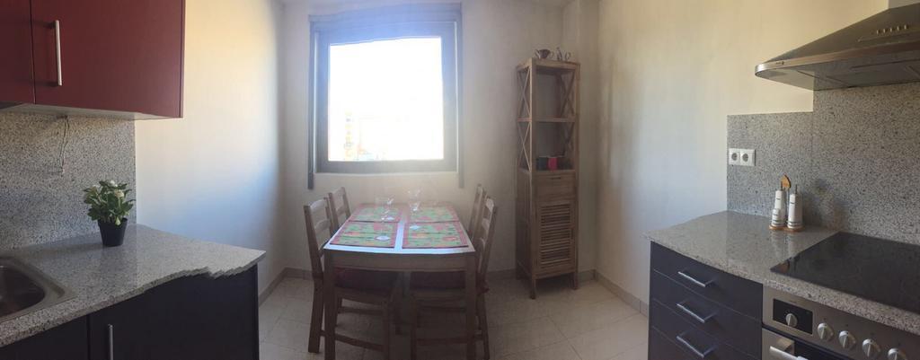 Apartamento Mar Cambrils Exterior foto