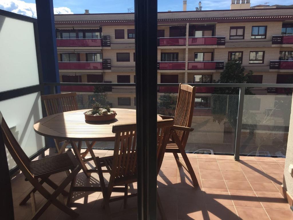 Apartamento Mar Cambrils Exterior foto