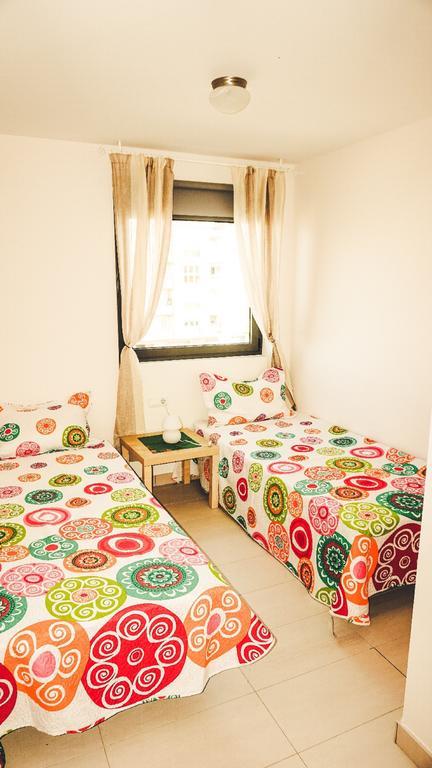 Apartamento Mar Cambrils Exterior foto