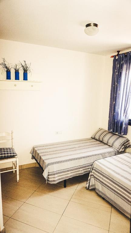 Apartamento Mar Cambrils Exterior foto