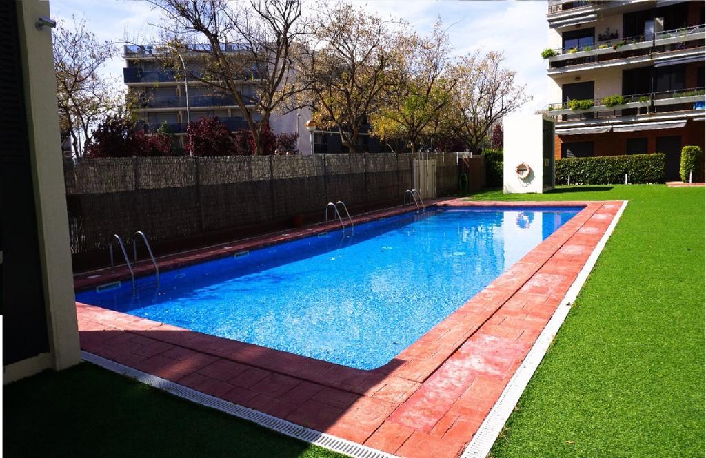 Apartamento Mar Cambrils Exterior foto