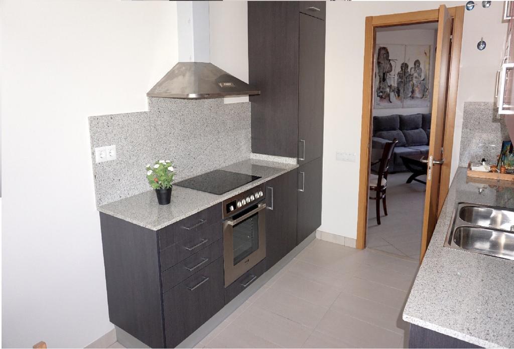 Apartamento Mar Cambrils Exterior foto
