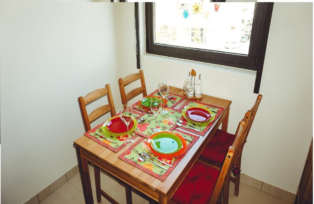 Apartamento Mar Cambrils Exterior foto