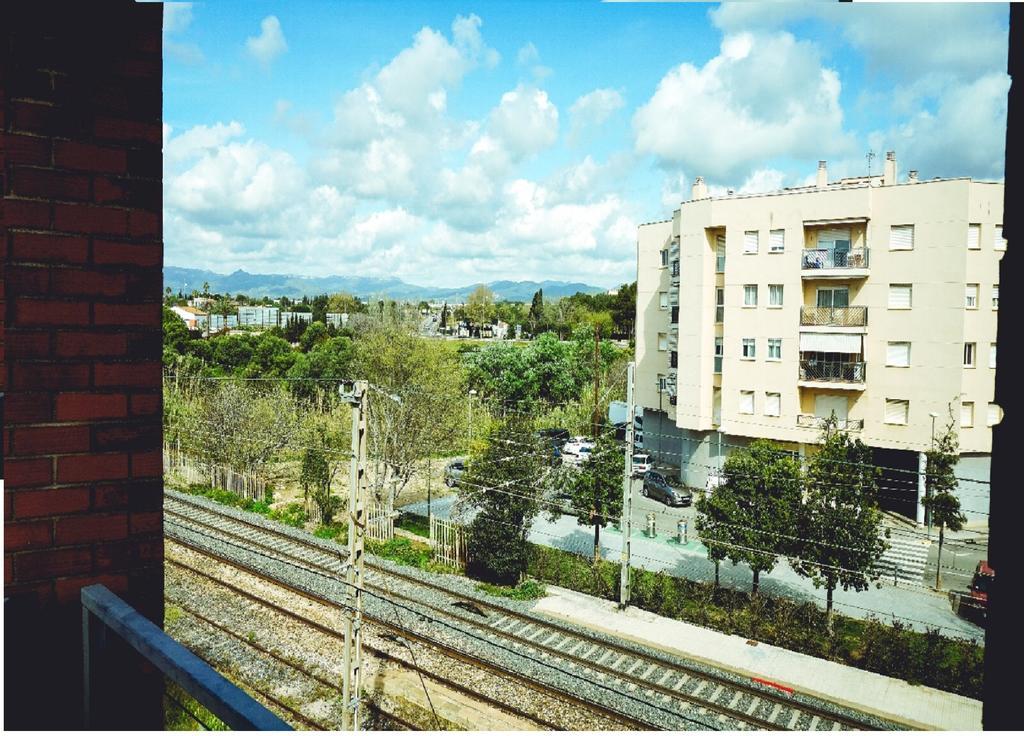 Apartamento Mar Cambrils Exterior foto