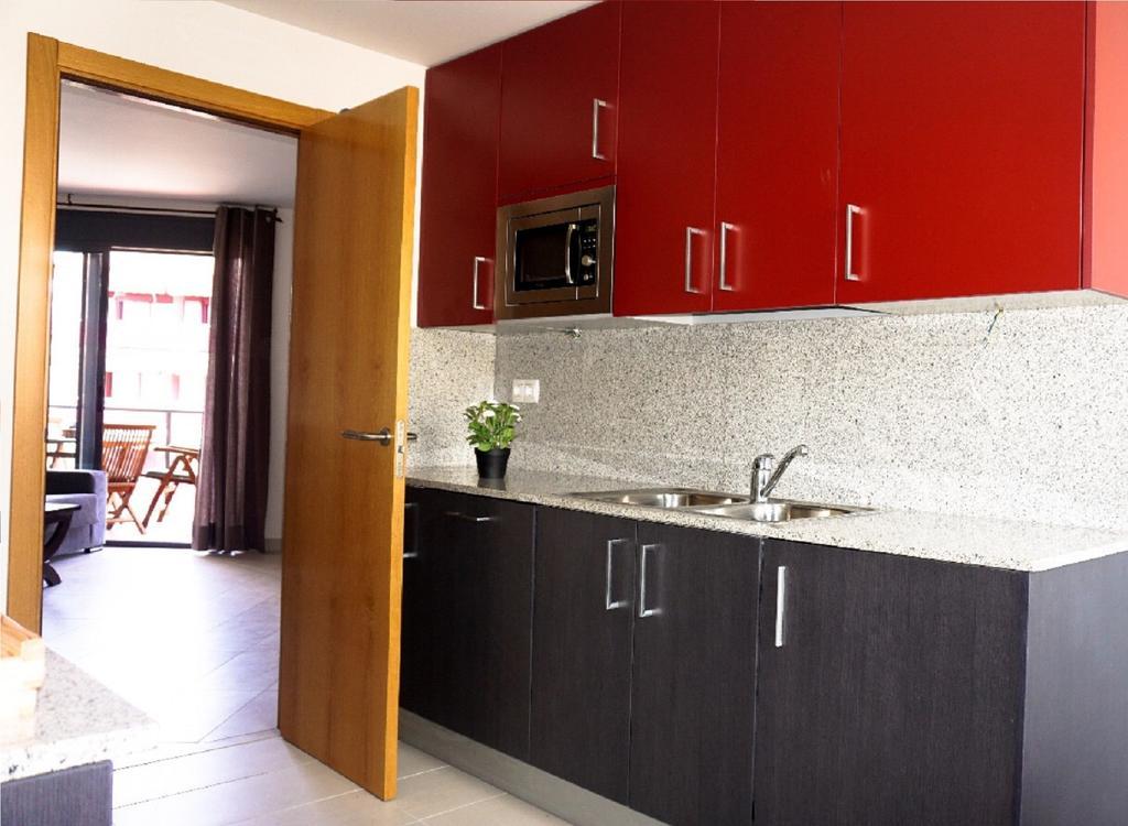 Apartamento Mar Cambrils Exterior foto