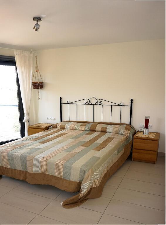 Apartamento Mar Cambrils Exterior foto