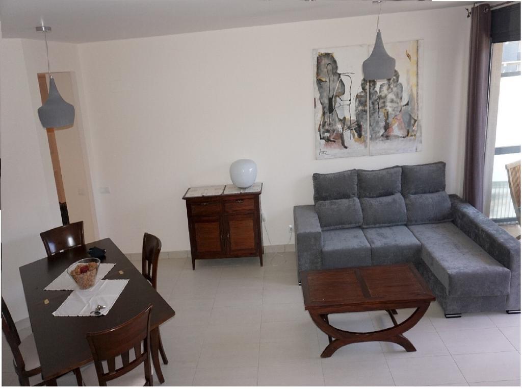 Apartamento Mar Cambrils Exterior foto