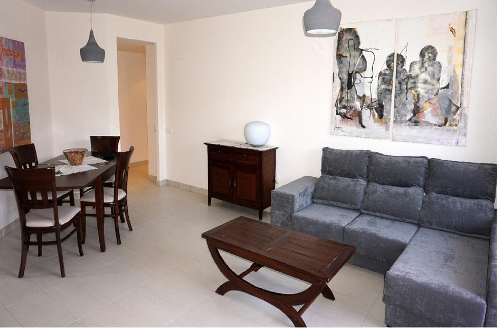 Apartamento Mar Cambrils Exterior foto