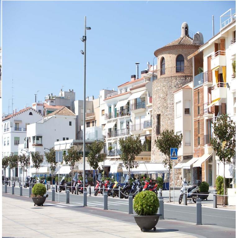 Apartamento Mar Cambrils Exterior foto