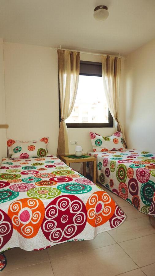 Apartamento Mar Cambrils Exterior foto