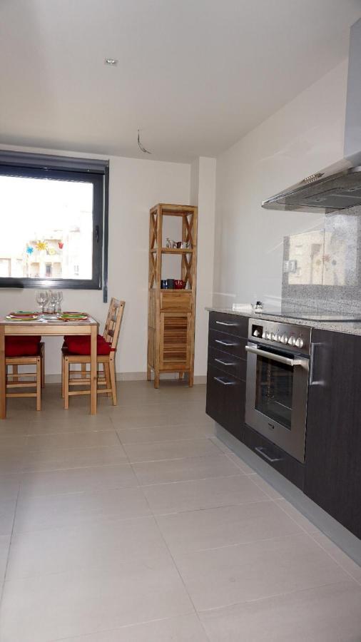 Apartamento Mar Cambrils Exterior foto