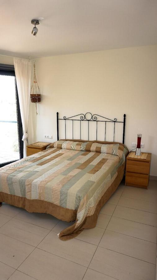 Apartamento Mar Cambrils Exterior foto