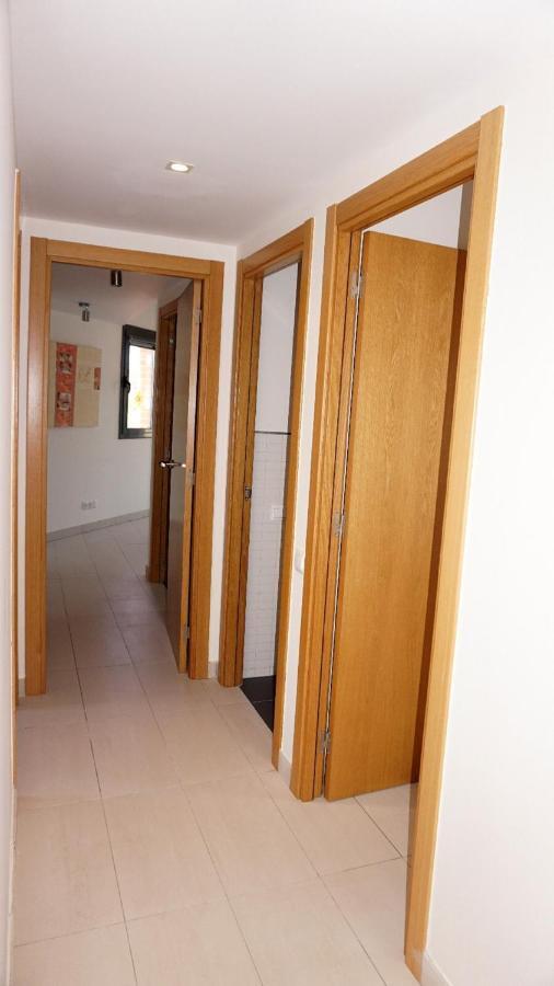 Apartamento Mar Cambrils Exterior foto