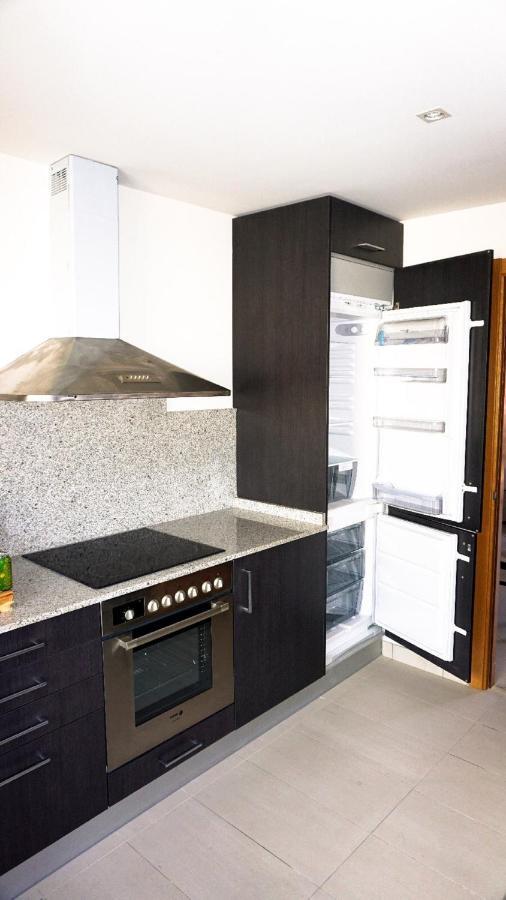 Apartamento Mar Cambrils Exterior foto