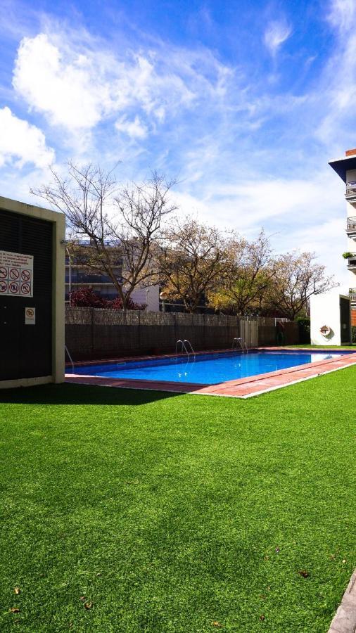 Apartamento Mar Cambrils Exterior foto
